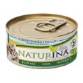 Elite Umido Tonno con Asparagi 70g