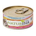 Elite Umido Tonno con Salmone 70g