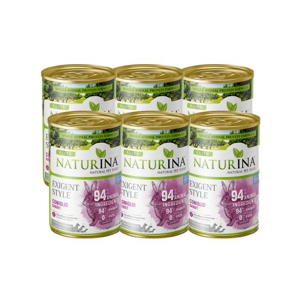 6x Elite Umido Exigent Style 6x Elite Umido Exigent Style