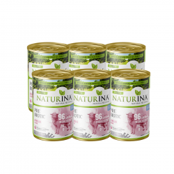 6x Elite Umido Prebiotic