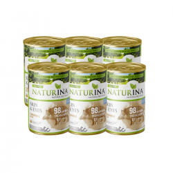 6x Elite Umido Skin & Eyes