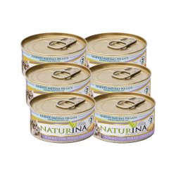 6x Elite Umido Tonno con Pollo Grigliato 70g