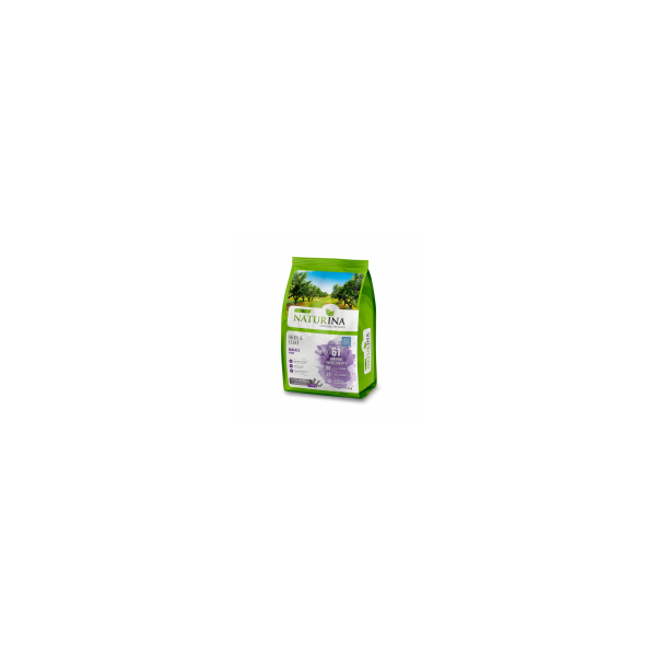 Elite Secco Skin & Coat (ex Skin Care) 12kg