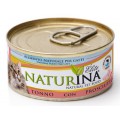 Naturina Elite Umido Tonno con Prosciutto