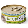 Naturina Elite Umido Tonno con Olive