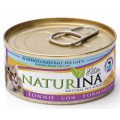 Naturina Elite Umido Tonno con Formaggio