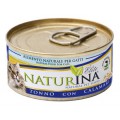 Elite Umido Tonno con Calamari 70g