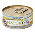 Elite Umido Pollo con Carotine 70g
