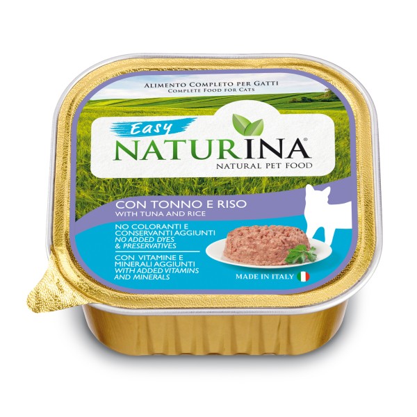 copy of Easy kuře a krůta 100g