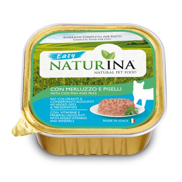 copy of Easy Pollo Húmedo y Pavo 100g