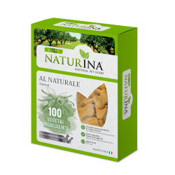 Elite Naturkeks 400g