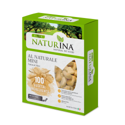 Elite Herbatniki Naturalne Mini 300g