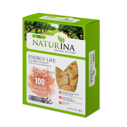 BISCOTTO ENERGY LIFE