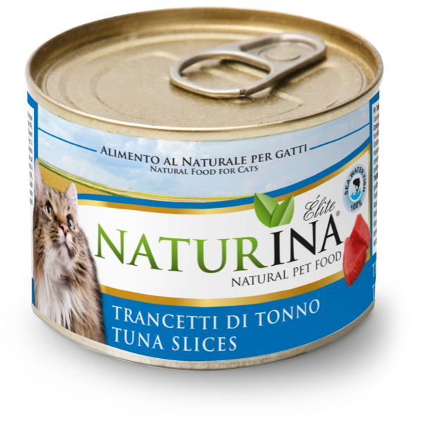 Elite Umido Trancetti di Tonno 150 g