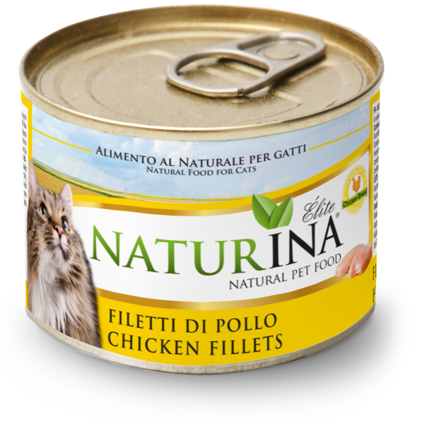 copy of Elite Filetes de Pollo Húmedos 70g