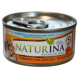 Elite Umido Pollo con Zucca