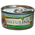 Elite Umido Tonno con Verdurine 70g