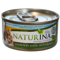 Elite Umido Tonno con Asparagi 70g