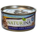 Elite Umido Tonno con Calamari 70g
