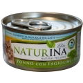Elite Umido Tonno con Fagiolini 70g