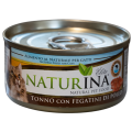 Elite Umido Tonno con Fegatini di Pollo 70g