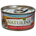 Elite Umido Tonno con Salmone 70g