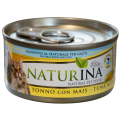 Elite Umido Tonno con Salmone 70g