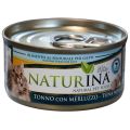 Elite Umido Tonno con Merluzzo 70g