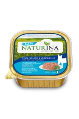 Easy Umido Gatto: il pasto umido e natural per tutte le taglie